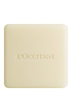 Твердое мыло "лаванда-карите" (100g) L`OCCITANE бесцветного цвета, арт. 680551 | Фото 2 (Нос: Не проставлено; Региональные ограничения белый список (Axapta Mercury): Не проставлено; Косметика кросс-кт: Уход У; Тип продукта: Мыло; Назначение: Для тела)