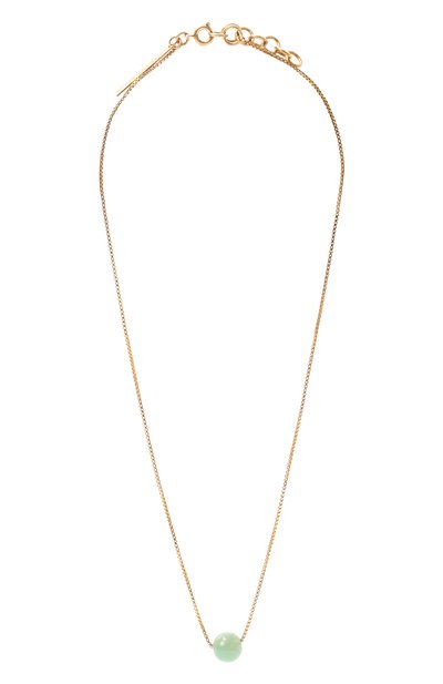 Мужского подвеска DRIES VAN NOTEN, арт. 251-028218-092