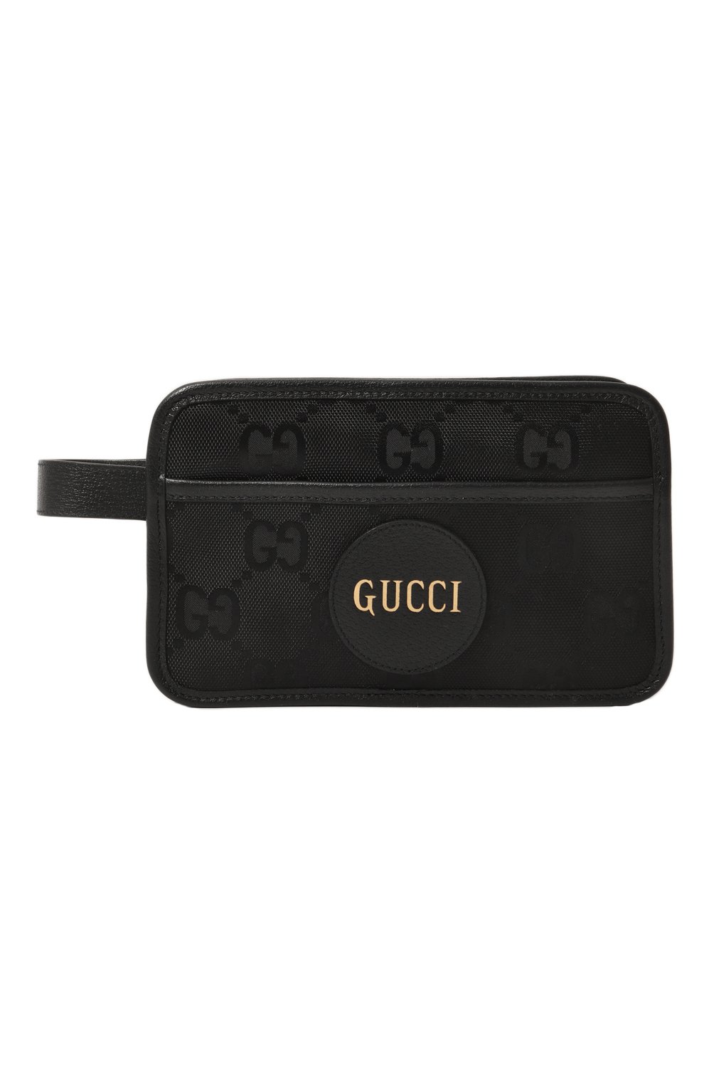 Текстильный несессер off the grid GUCCI, арт. 627475 H9HAN, фото 1