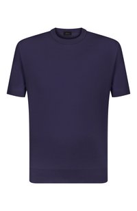 Темно-синий