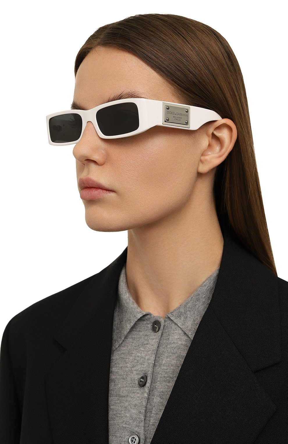 Солнцезащитные очки DOLCE & GABBANA, арт. 4444-331287, фото 2