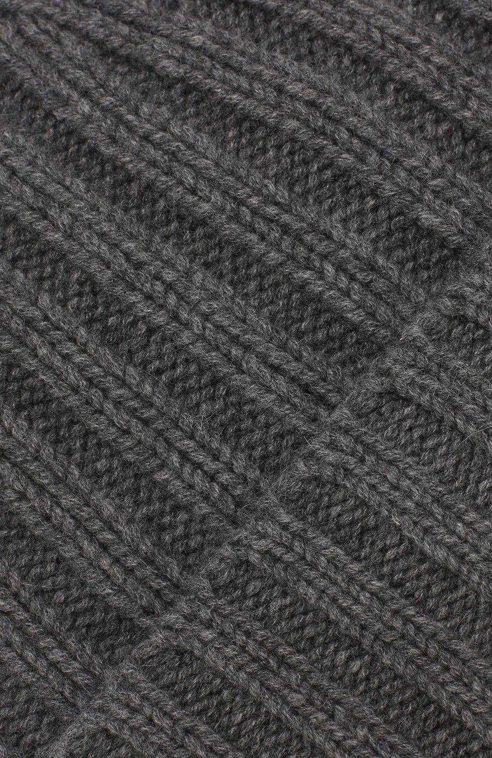 Кашемировая шапка WOOLRICH, арт. W0ACC1632/UF0391, фото 3