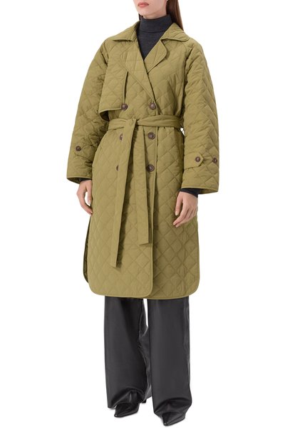 Тренч BEATRICE .B, арт. 25FA2638QUILT, фото 3