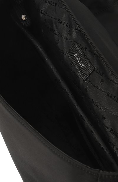 Текстильная сумка BALLY, арт. 594697/21397, фото 5