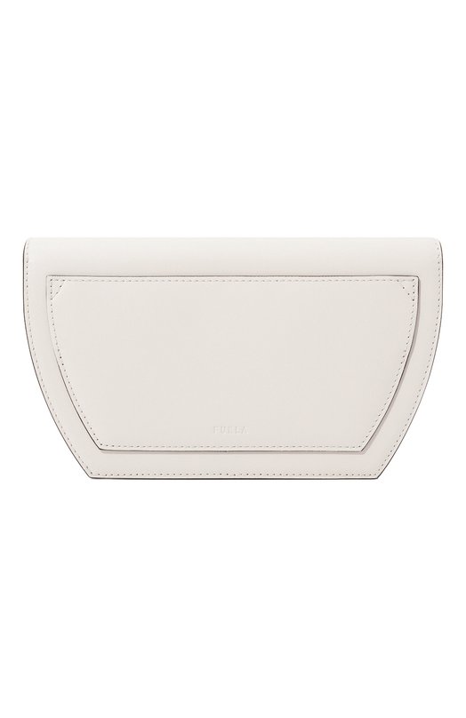 Сумка Furla Sfera mini Furla WB01244/AX0733 Белый  WB01244/AX0733 Фото 6