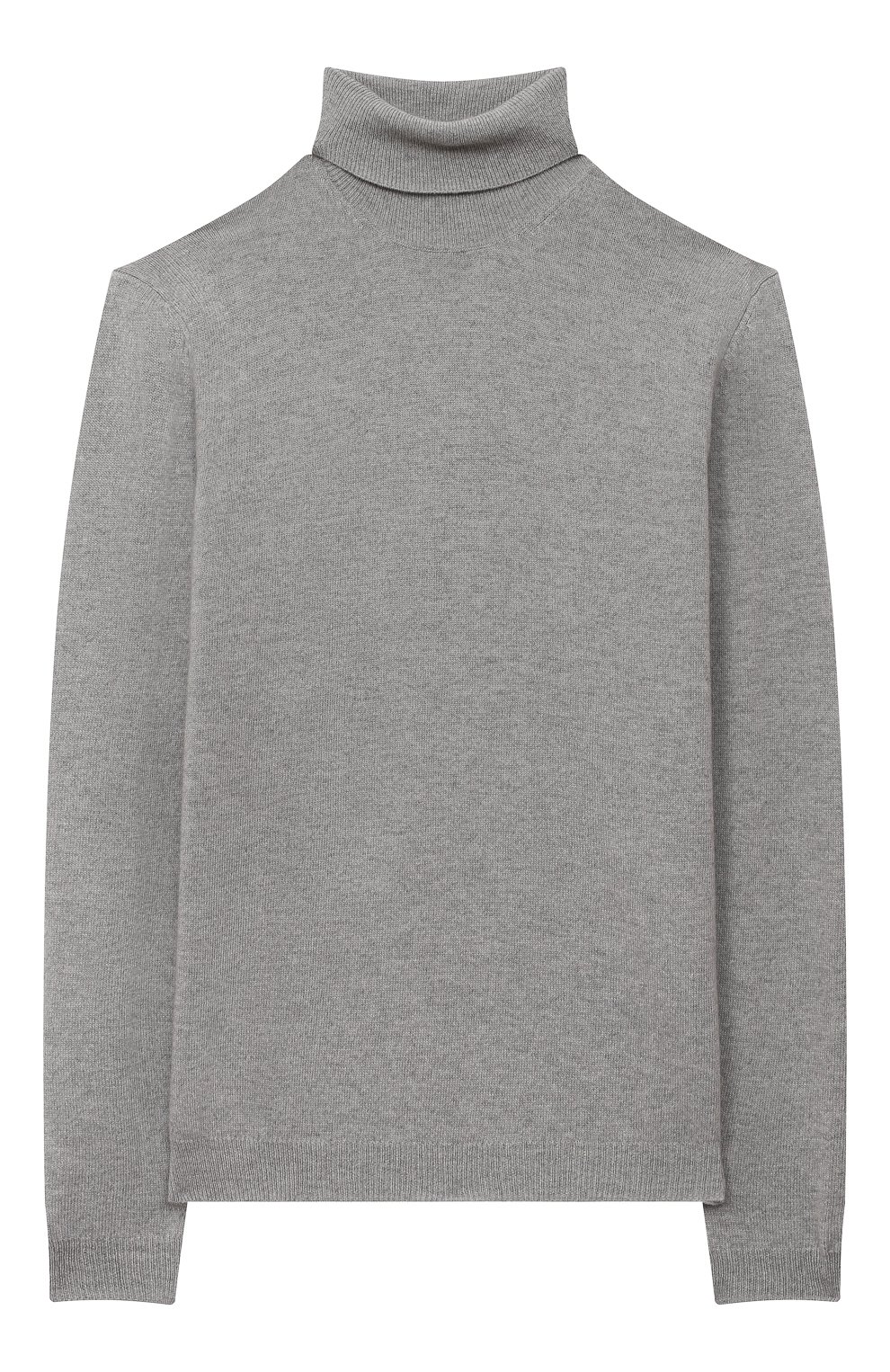 Шерстяная водолазка IL GUFO, арт. A23MA098EM220/16A, фото 1