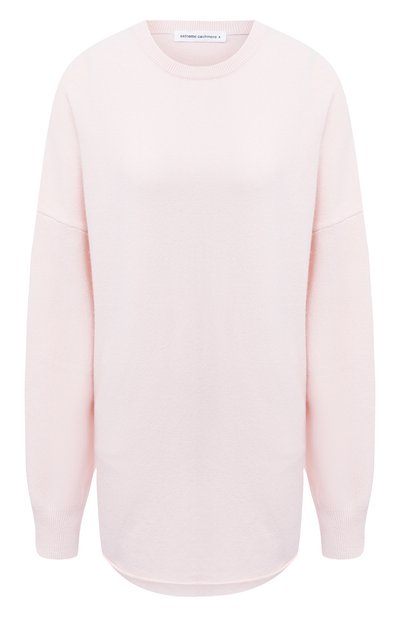Женский кашемировый свитер EXTREME CASHMERE, арт. 053/CREW H0P