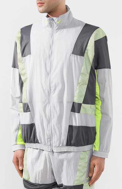 Спортивный костюм clot x nike NIKELAB, арт. BQ5434-012, фото 2