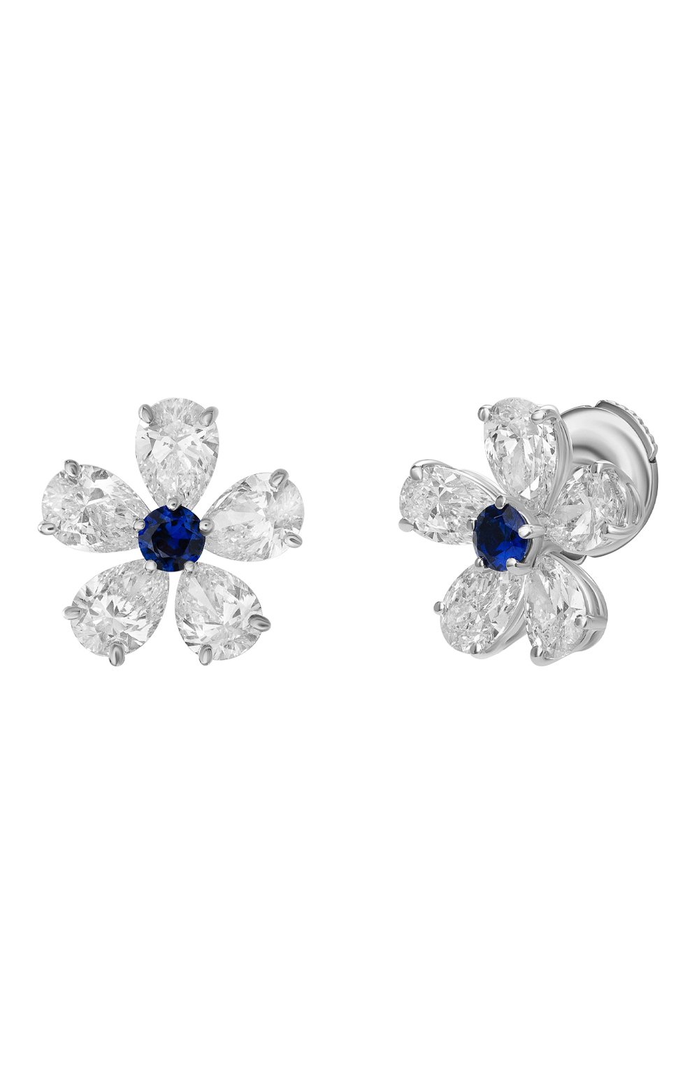 Серьги MERCURY, арт. ME20990WDS, фото 2