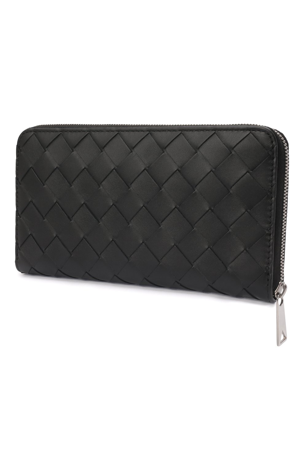 Кожаное портмоне BOTTEGA VENETA, арт. 593217/VCPQ4, фото 2