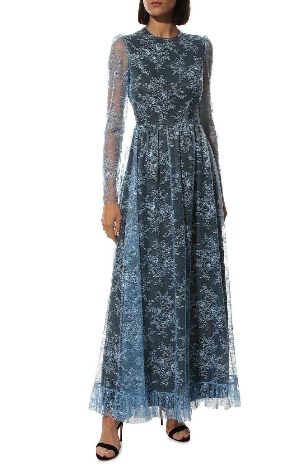 Платье PHILOSOPHY DI LORENZO SERAFINI, арт. A0461/5719, фото 2