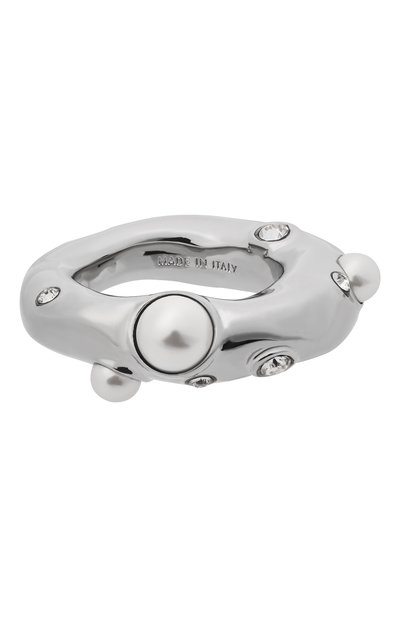 Женское кольцо DRIES VAN NOTEN, арт. 018248/0049