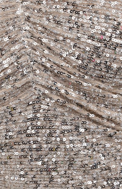 Платье с отделкой пайетками IN THE MOOD FOR LOVE, арт. FANE DRESS, фото 5