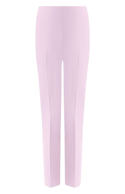 Брюки из смеси шерсти и шелка RALPH LAUREN, арт. 290739796, фото 1