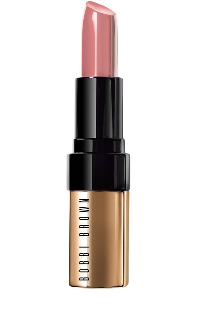 Женская помада для губ luxe lip color, оттенок pale mauve BOBBI BROWN, арт. EE1Y-05