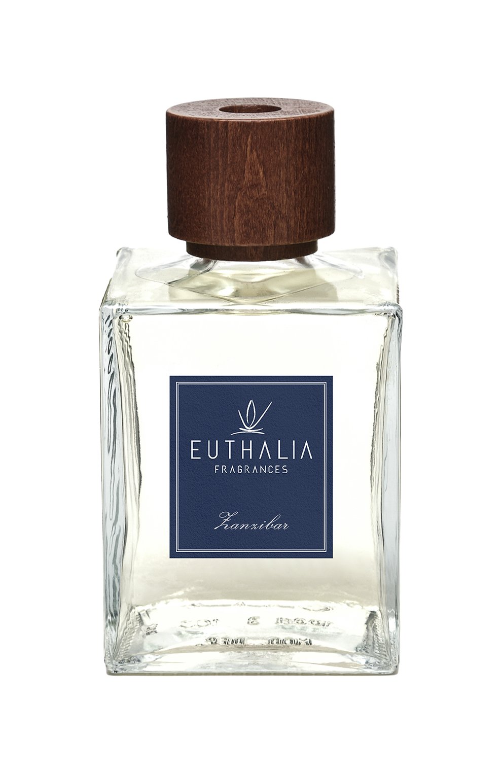 Диффузор zanzibar (1000ml) EUTHALIA FRAGRANCES, арт. 4603336950412, фото 1