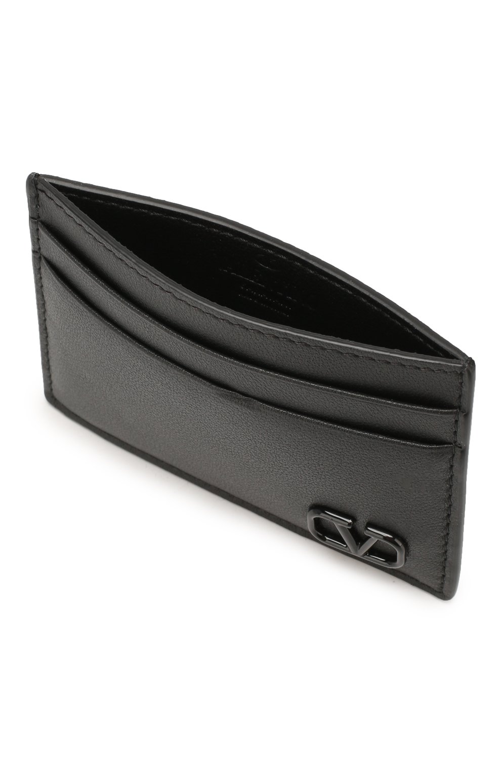 Кожаный футляр для кредитных карт VALENTINO, арт. TY2P0448/ZQU, фото 3