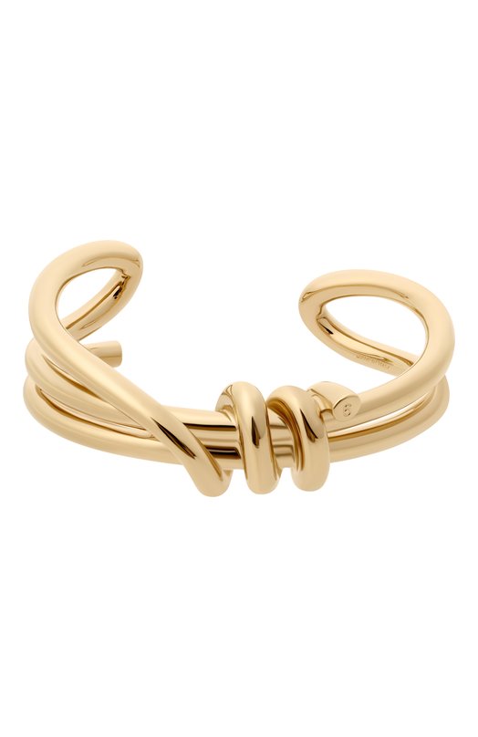 Браслет MM6 SM6UY0111/P8858 Золотой SM6UY0111/P8858