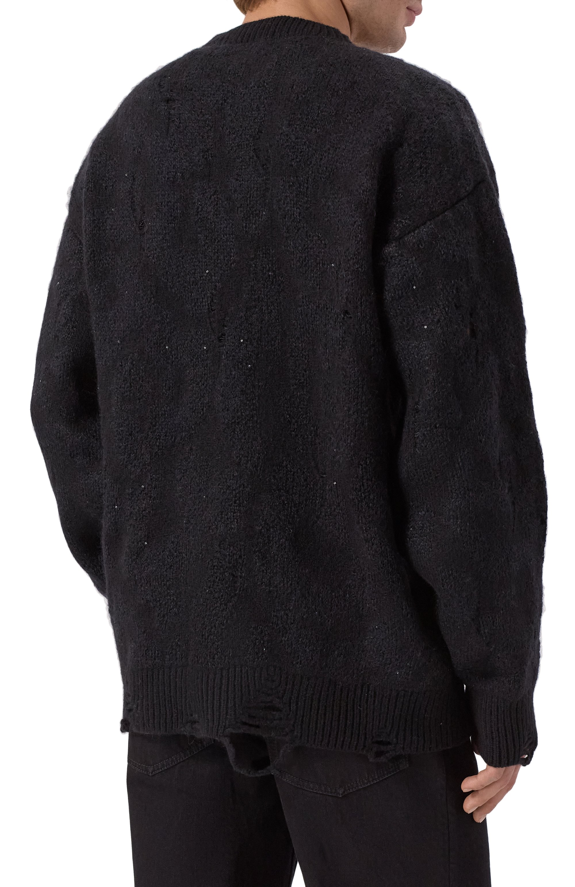 Свитер LANEUS, арт. F5LAMAJP066, фото 4