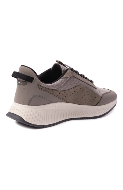 Комбинированные кроссовки ttnm evo BOSS, арт. 50552894, фото 5