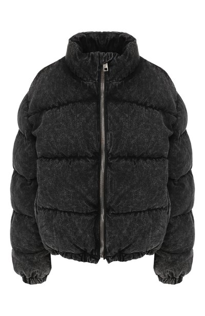 Женский джинсовый пуховик ALEXANDER WANG, арт. 4D992343DL