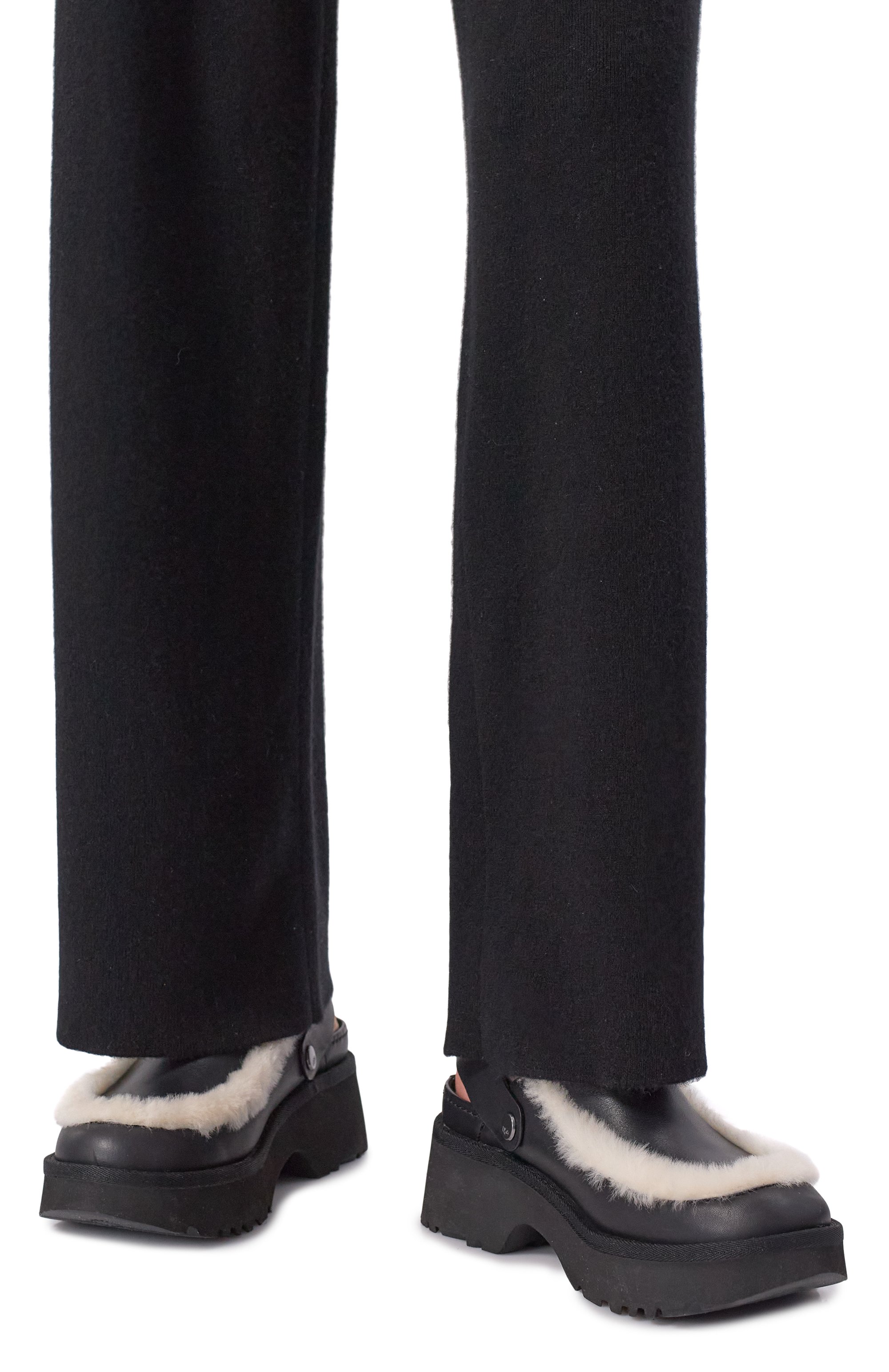 Кожаные сабо esmee UGG, арт. 1171507, фото 2