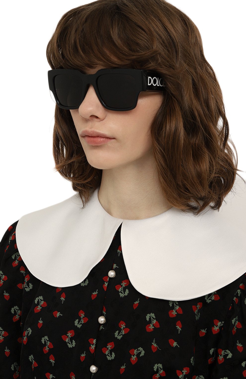 Солнцезащитные очки DOLCE & GABBANA, арт. 6184-501/87, фото 2