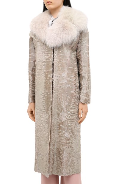 Шуба VALENTINO, арт. QF2FA5134LF, фото 3