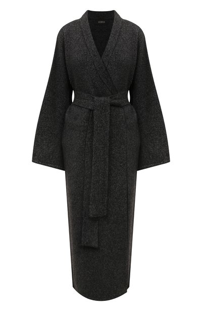 Женский кашемировый кардиган GOOROO, арт. KCR001-1000-902-FW24/25