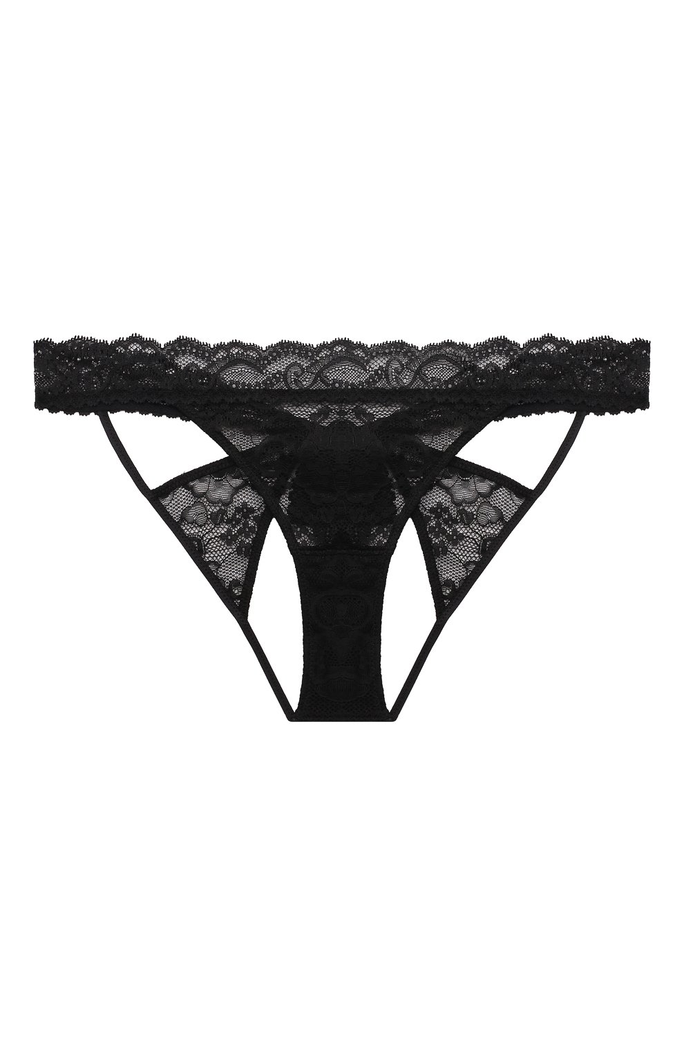 Трусы-слипы AUBADE, арт. P020B, фото 1