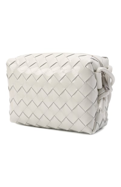 Сумка loop mini BOTTEGA VENETA, арт. 680254/V1H51, фото 4