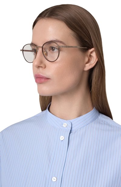 Оправа BOTTEGA VENETA, арт. BV13370J 004, фото 3