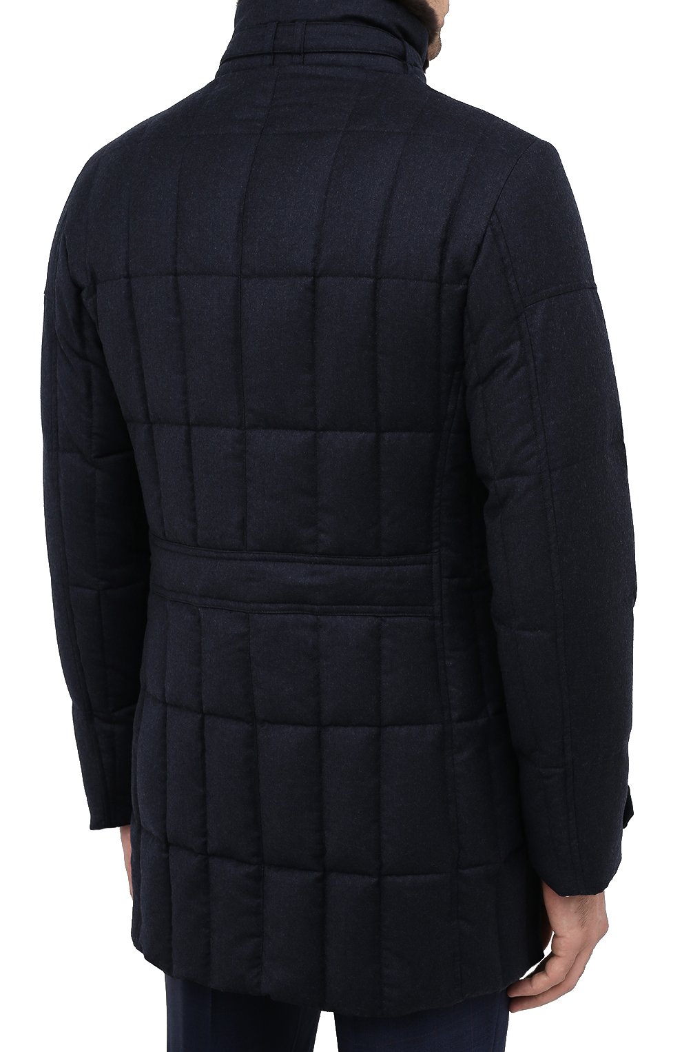 Пуховик morris-l MOORER, арт. M0RRIS-L/A20M011LANA, фото 4