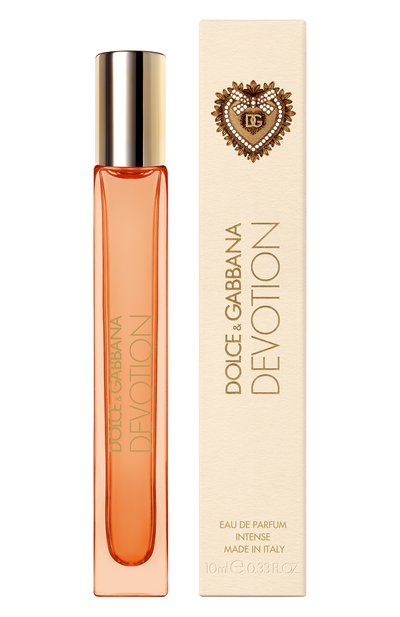 Парфюмерная вода devotion intense (10ml) DOLCE & GABBANA, арт. 8057971188314, фото 2
