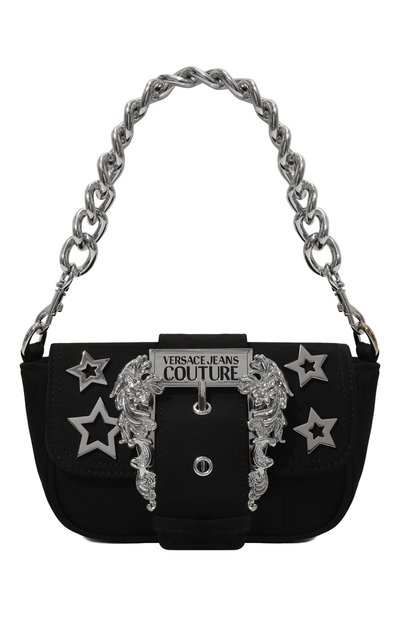 Текстильная сумка couture 01 VERSACE JEANS COUTURE, арт. 75VA4BFH/ZS811, фото 1