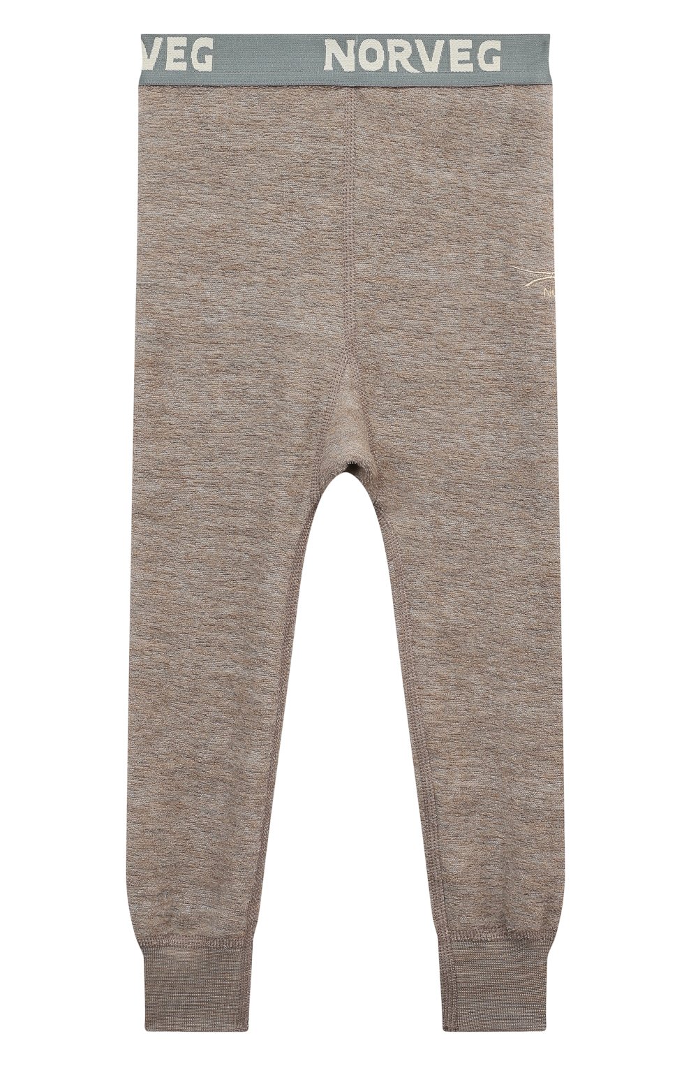 Шерстяные кальсоны NORVEG, арт. 4TWPU003RU-049, фото 1
