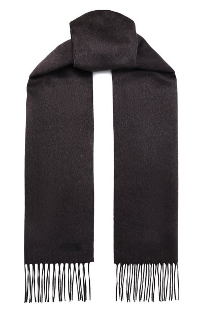 Шарф из шелка и кашемира ZILLI, арт. SSIR00M0236VZI0C0, фото 1