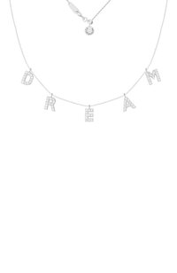 Колье SERENDIPITY, арт. EJN0193W, фото 1