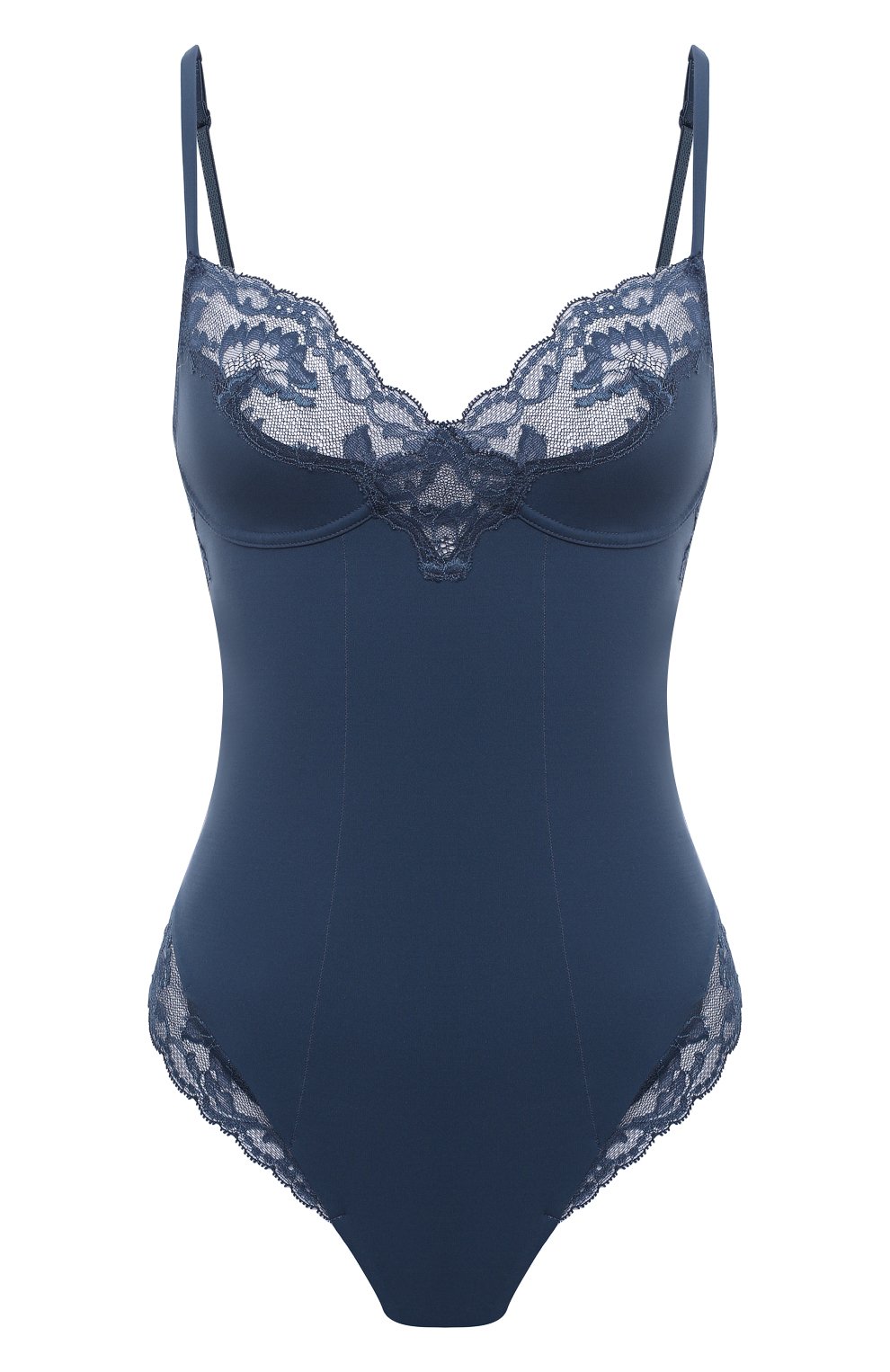 Боди LA PERLA, арт. 004274C, фото 1