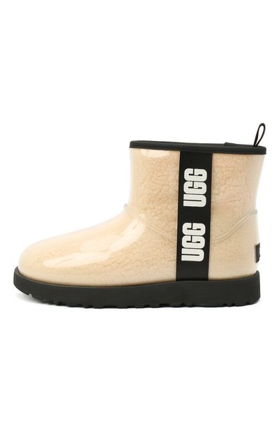 Сапоги classic clear mini UGG, арт. 1113190_NBLC, фото 3