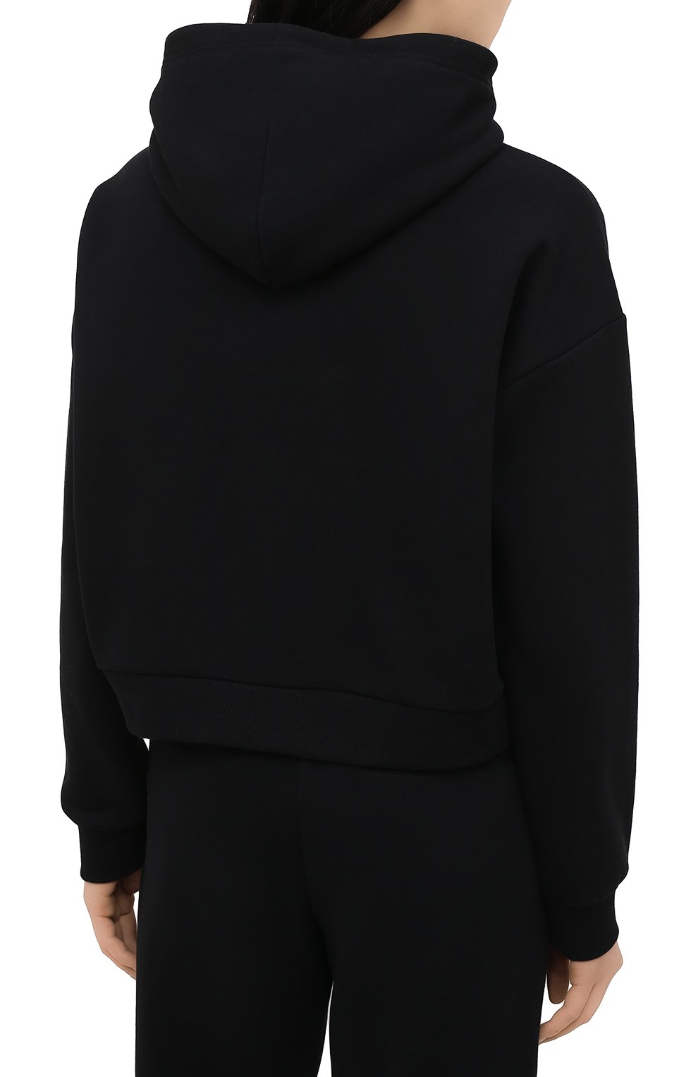Хлопковое худи P.E. NATION, арт. 20PE4H116, фото 4