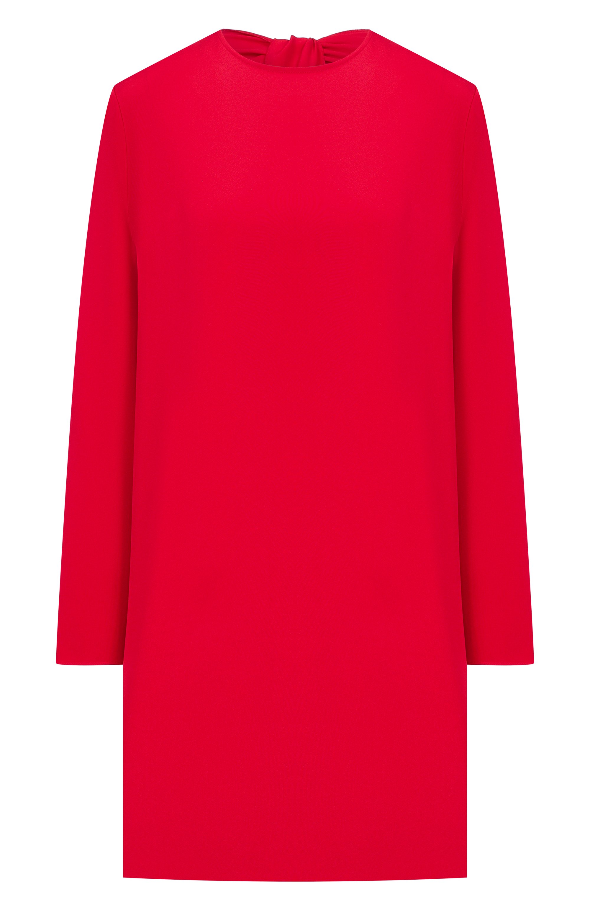 Шелковое платье OLOLOL, арт. OLD357/1423.600, фото 1