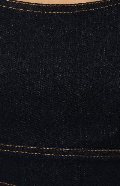 Джинсовый бра-топ VIKA 2.0, арт. SS22-1291, фото 5