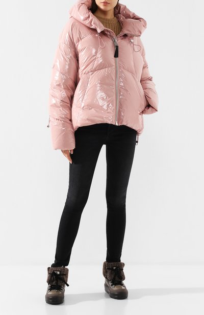 Текстильные ботинки JOG DOG, арт. 30207R/DR_TU0ZAFF.W00LBALTIC/W, фото 2