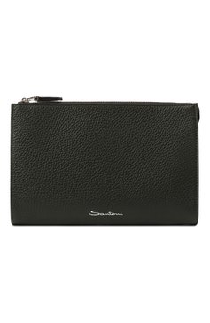 Кожаный футляр для документов SANTONI, арт. UFPGA2579F0-AUXUI00, фото 1