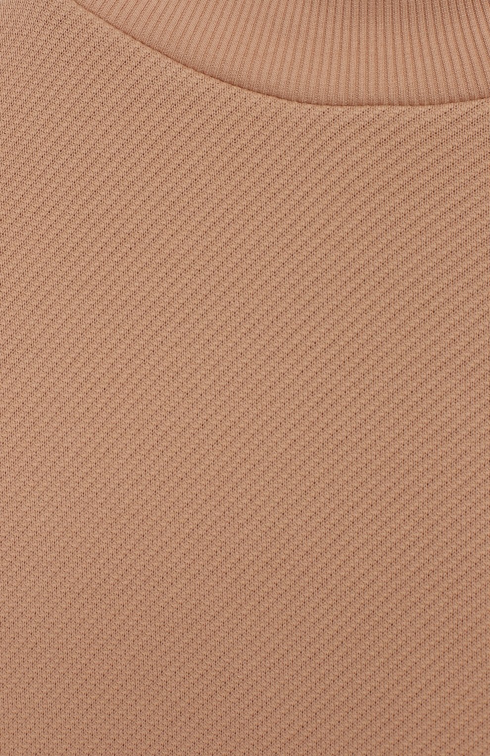 Хлопковый свитшот UNLABEL, арт. HAZEL-1/05-IN003/8A-10A, фото 3