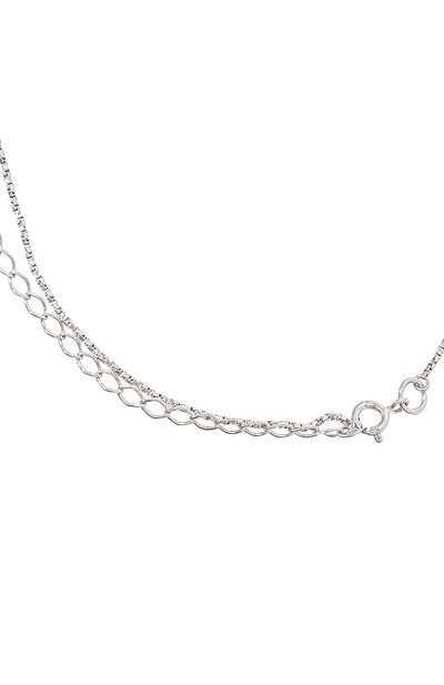 Кулон на цепочке SECRETS JEWELRY цвета по цене 21700 руб., арт. ЦРКБС00613, фото 4 Кулон на цепочке SECRETS JEWELRY, арт. ЦРКБС00613, фото 4