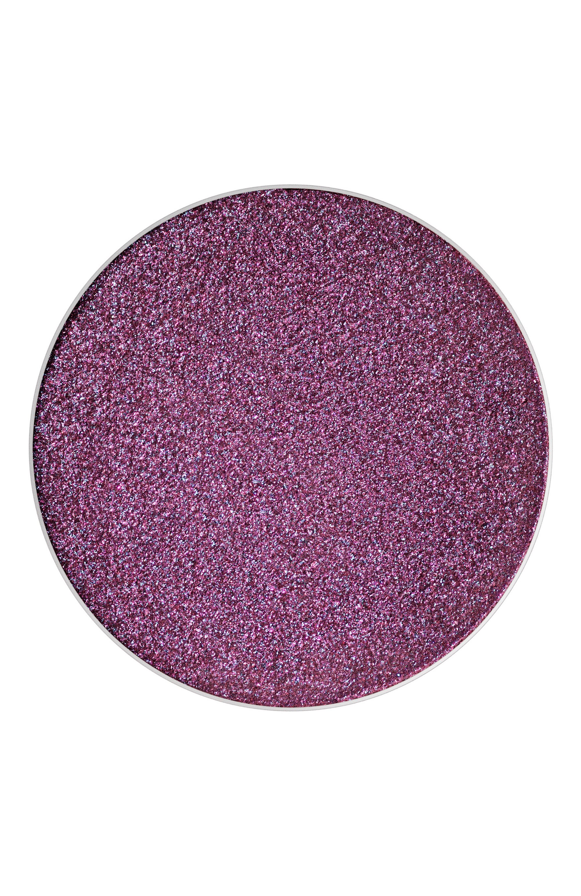 Рефил теней для век glitter eye shadow, оттенок can't stop don't stop (1g) MAC, арт. S5S9-01, фото 1