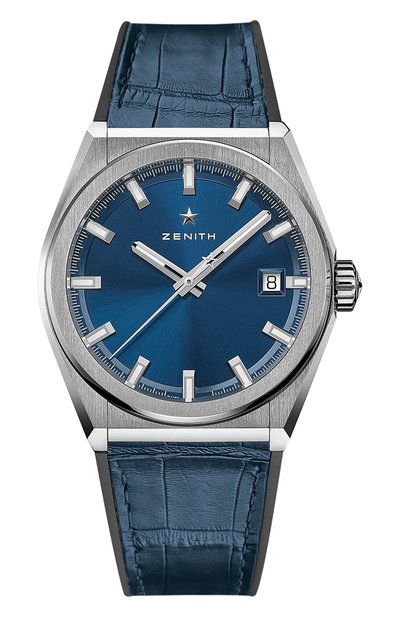 Часы classic ZENITH, арт. 95.9000.670/51.R, фото 1