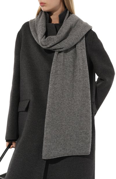Кашемировый шарф TEGIN, арт. 049-F21, фото 2